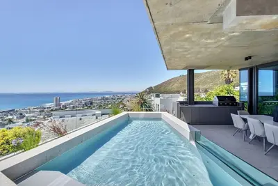 Image de Driftwood Villa 4 Bedrooms