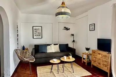 Image de Sea of Light Apartment