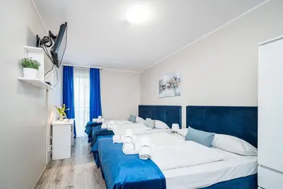 Image de Hotel Nowa Panorama Family Room & Bb