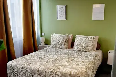 Image de Appartement F2 Cookoon Toata Papeete
