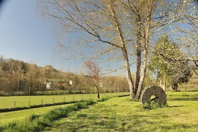Image de Gîte de charme au coeur de la campagne
