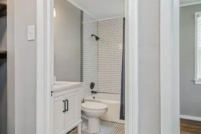 Image de \"Duke's Place\" Charming cottage with in pleasant West Knoxville