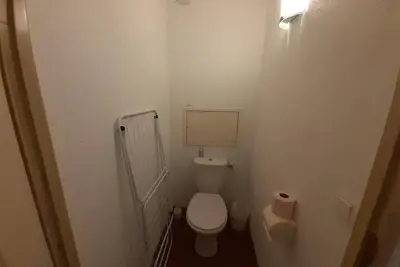 Image de À 180m des remontées, étage -1, vue village, balcon, télévision, casier à ski, 26m², Valfréjus