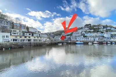 Image de Prospect Cottage - sleeps 8 guests in 3 bedrooms