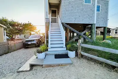 Image de Stunning 3-bedroom house with Ac, Wifi and Ocean view in brilliant Plymouth