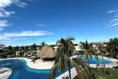 Image de Villa Tostado's in Terrasol Diamante (Family Oasis)