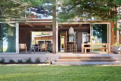 Image de The Patonga Beach House