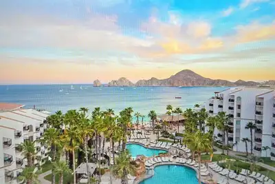 Image de Villa Del Palmar Resort & Spa, Beach Front in Cabo San Lucas, 2 Bedroom & 3 bath