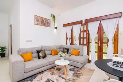 Image de Couzy luxurious Malindi town Appartment