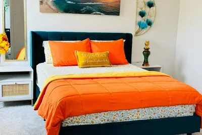 Image de Charming 1-bedroom house with WiFi and Ac in peaceful Hockley