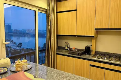 Image de Appartement Nile Serenity