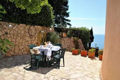 Image de Casa Simon vue imprenable sur la mer