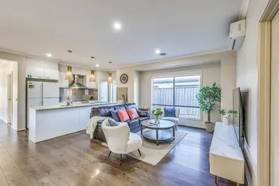 Image de StayAU Pakenham 5 Brm Hidden Oasis Pet-friendly