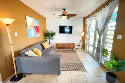 Image de Ocean View Rooftop - Spacious 2br Beach Apartment