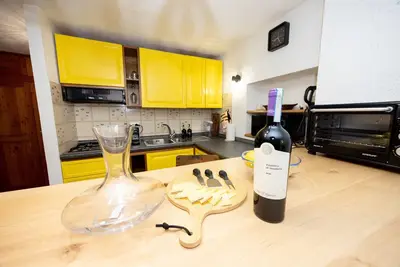 Image de Explore Courmayeur Mont Blanc from Maison Citron (Pet-Friendly! )