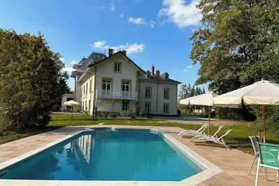 Image de Château Viéndal, appartement Banda