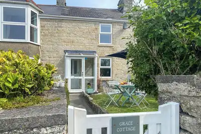 Image de 3 bedroom accommodation in St Just