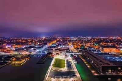 Image de Stylish Condo Downtown Sandusky