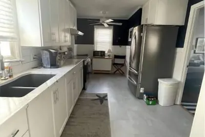 Image de Huron Beach Cottage with Game Room