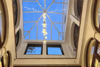 Image de El Beaterio Salón del Angel 10 Pax