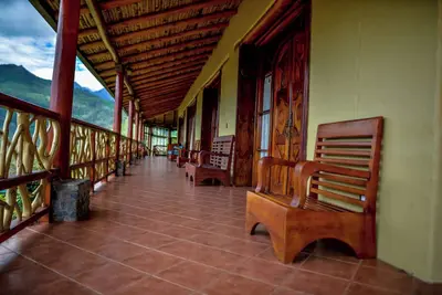 Image de Charming villa in awesome Vilcabamba with WiFi