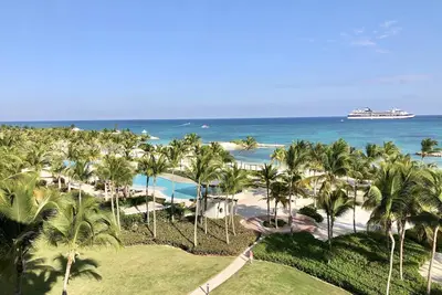 Image de Amazing beachfront condo Cap Cana, Punta Cana