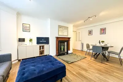Image de Folkestone Oasis - Central 2 Bedroom Apartment - Pets Welcome!