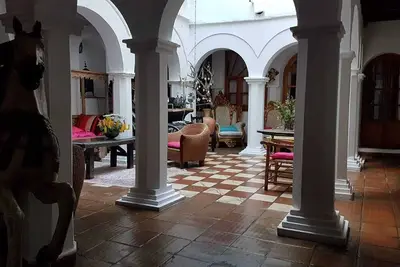 Image de The Beaterio studio 6 Pax Deluxe