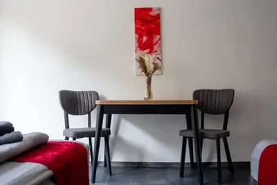 Image de Livemore24 - Apartment 4 in Duisburg 24/7 check-in