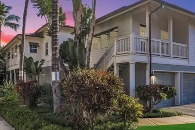 Image de 4-bedroom condo- Tropical luxury Villa in Ko Olina- Sleeps 10