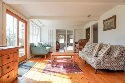 Image de Charming 6-bedroom farmhouse on Nantucket - sleeps 12