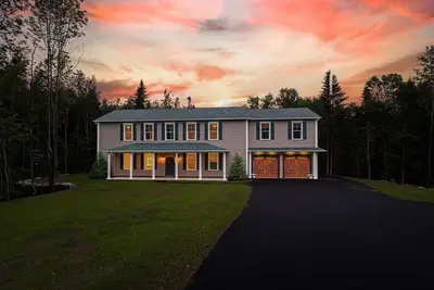 Image de The Acadia Base Camp