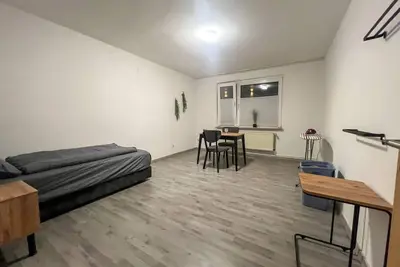 Image de Livemore24 - Apartment 5 in Duisburg 24/7 check-in