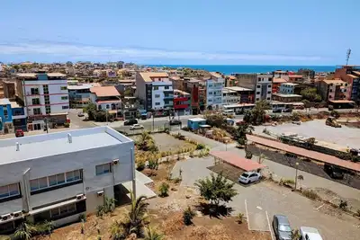 Image de Entire rental apartment in Praia