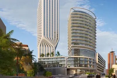 Image de Mercury Suites - Skydream Getaways