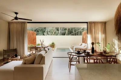 Bamoa Tulum Paradise