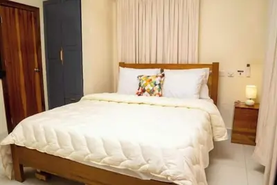Image de H Village: Luxury 1 Bedroom Apartment in Tema 25