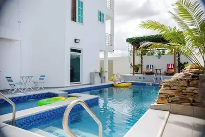 Image de H Village: Luxury 3 Bedroom Apartment in Tema 25