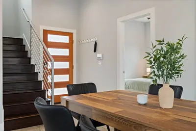 Image de 3br Austin Escape | Private Cowboy Pool & Casita