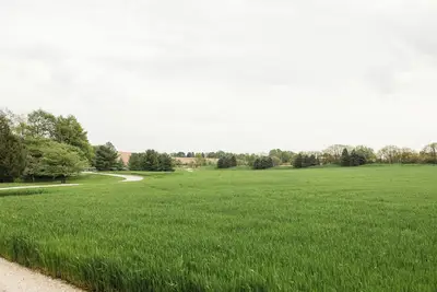 Image de Private Smucker's Cottage with Hot Tub