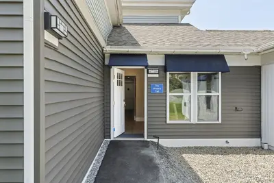 Image de Whale's Tail by Rocky Coast Rentals