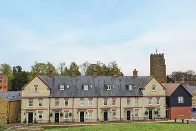 Image de 3 bedroom accommodation in Towcester