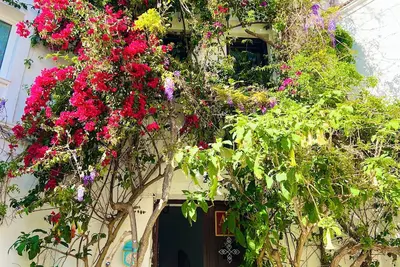 Image de El Beaterio Beaterio Room 10 Pax ()