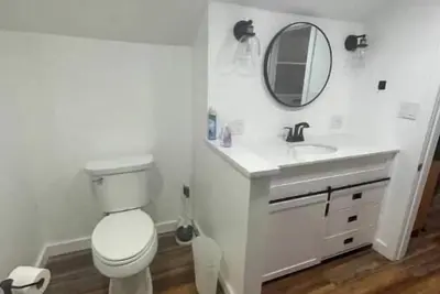 Image de Furnished Monthly Rental - House