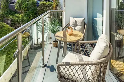 Image de 2 chambres à coucher à Newquay