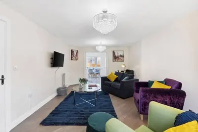 Image de Olympic House - Spacious house for a weekend with friends