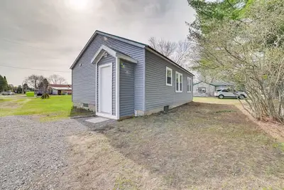 Image de Cozy Lewiston Home - Near Lakes, Trails & Restaurants, Dog-Friendly