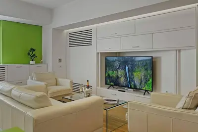 Image de Edes Central Suite – Perfect Location & Modern