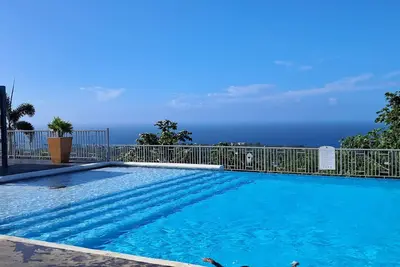 Image de Beautiful 3br villa in Ocho Rios near Dunn's River falls, gorg beaches plus more