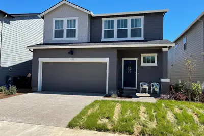 Image de 3-bedroom house in marvelous Springfield /Eugene, with Ac, WiFi. Enjoy your stay